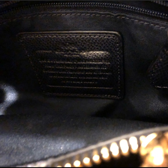 Coach Handbag - Picture 4 of 11